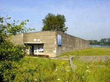Musea - Watersnoodmuseum