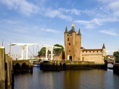 Zierikzee Zeeland