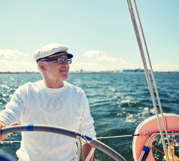 Varen in Nederland