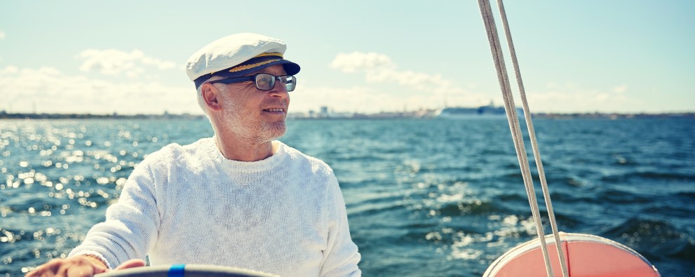 Varen in Nederland
