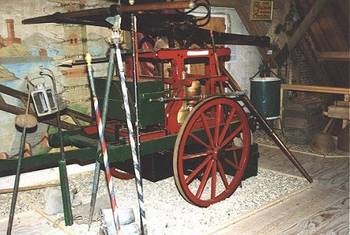 Musea Goemanszorg - Streek en landbouw museum 2