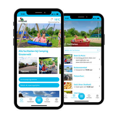 Webapp NL