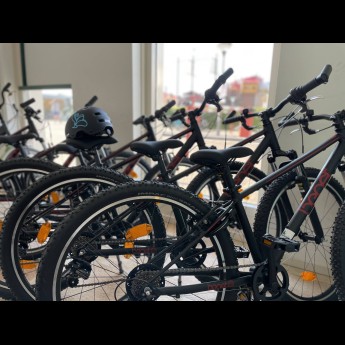 kindermountainbikes