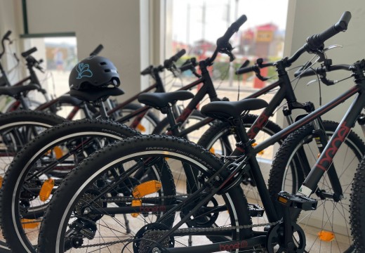 kindermountainbikes