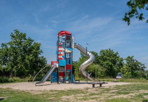speeltoren