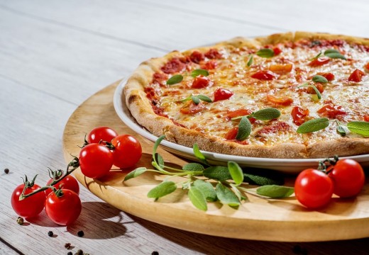 pizza ginsterveld