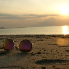 strand vakantie zon zee strand