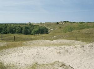 Bunkers Schouwen- Duivenland