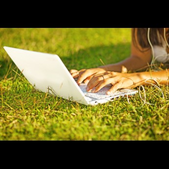 Wi-Fi op de camping